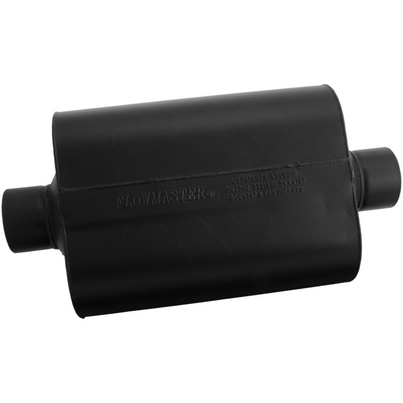 Flowmaster 3 IN(C)/OUT(C) Super 40 Series Muffler
