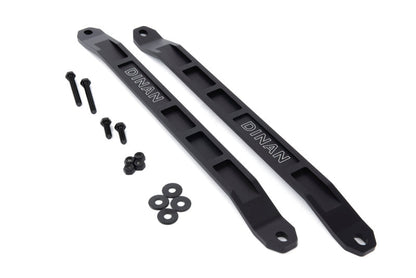 Dinan 19-26 BMW 230i/330i/M240i/M340i (G20/G42) Aluminum Strut Tower Braces - Front