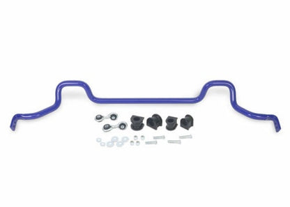 SuperPro 1993 Toyota Supra Twin Turbo Front 30mm 2-Position Adjustable Sway Bar