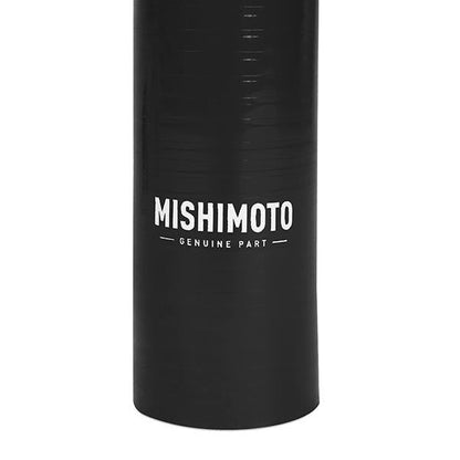 Mishimoto 07-11 Jeep Wrangler 6cyl Black Silicone Hose Kit