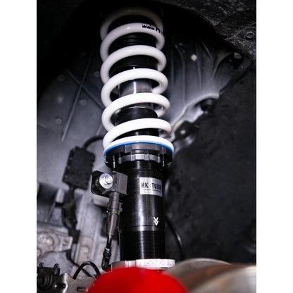 HKS HKSTUDIE SUSPENSION with CANCELLER for G80/G82