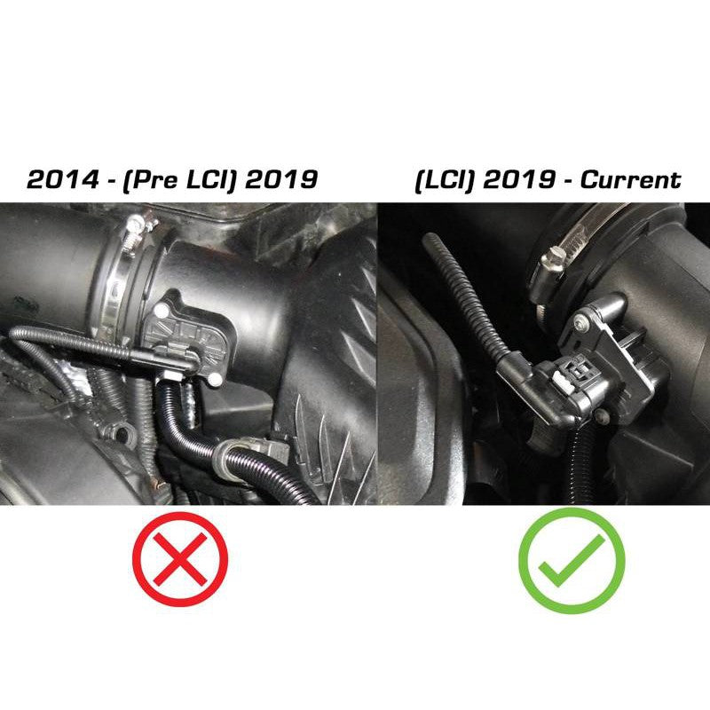 aFe MagnumFORCE Intake Stage-2 Pro 5R - 19-23 Mini Cooper