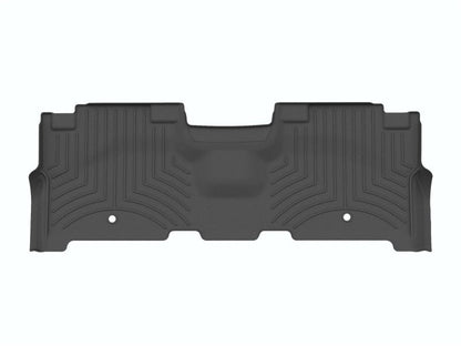 WeatherTech 2018+ Ford Expedition / Expedition Max 2nd Row FloorLiner HP - Black