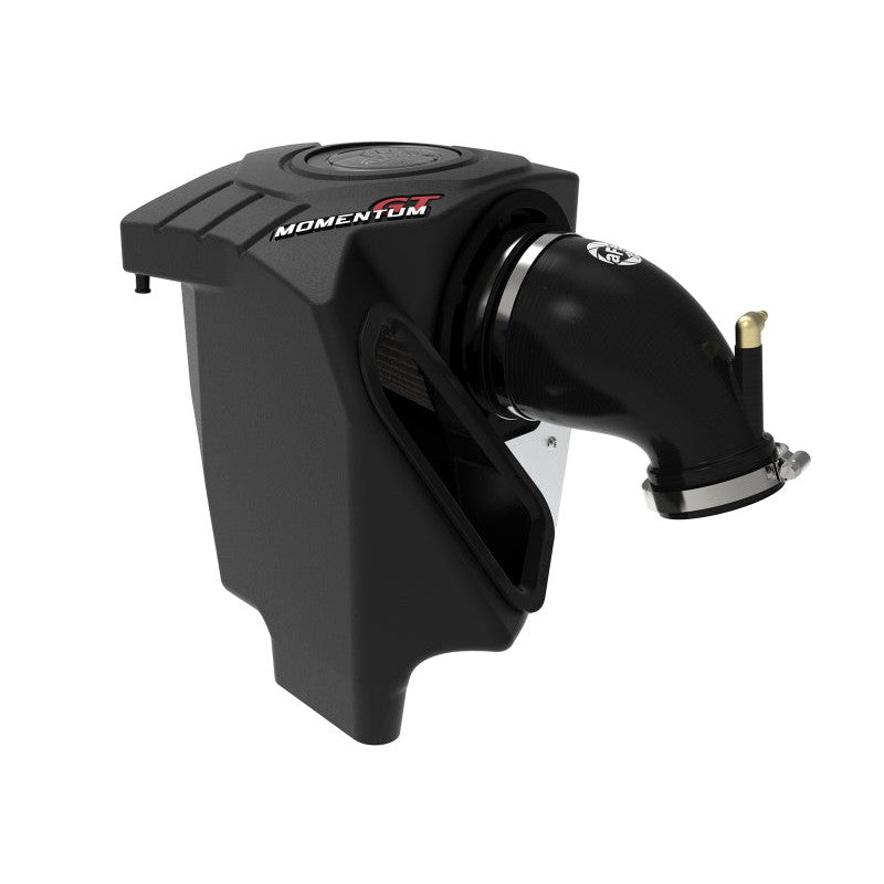 aFe POWER Momentum GT Pro Dry S Intake System 16-19 Audi A4/Quattro I4-2.0L (T)