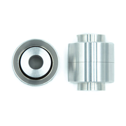 SPL Parts Subaru BRZ / 15+ WRX / Toyota 86/GR86 Rear Spherical Knuckle Bushing