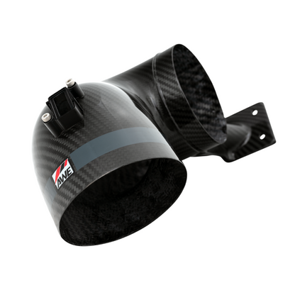AWE Tuning 2020+ Toyota GR Supra S-FLO Carbon Intake