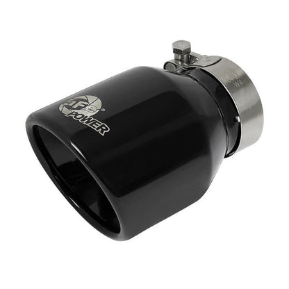 afe POWER MACH Force-Xp 19-20 Volkswagen Jetta GLI L4-2.0L (t) 304 SS Cat-Back Exhaust System