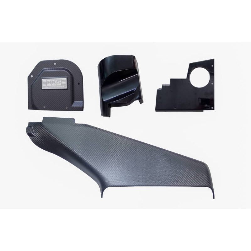 HKS Cold Air Intake Box Kit - Subaru WRX/WRX STI