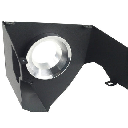 aFe MagnumFORCE Intakes Stage-1 P5R AIS P5R BMW 330i (E46) 01-06 L6-3.0L