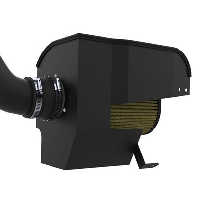 aFe Magnum FORCE Stage-2 XP Pro-GUARD 7 Cold Air Intake System 2018+ Jeep Wrangler (JL) V6 3.6L