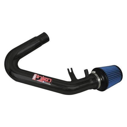 Injen 13 Fiat 500 1.4L 4cyl Black Short Ram Intake w/ MR Tech