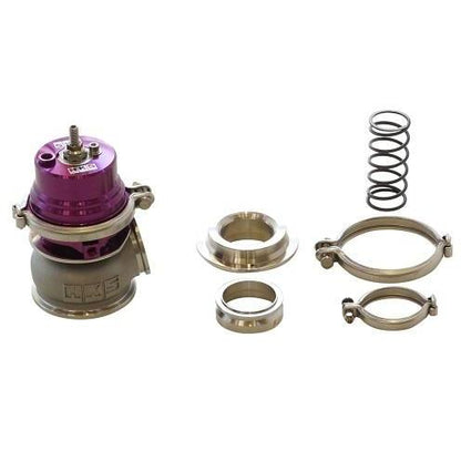 HKS GTII Waste Gate 50mm