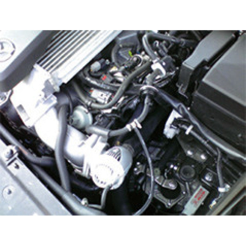 HKS SUPER SQV SUCTION RETURN KIT BP5/BL5