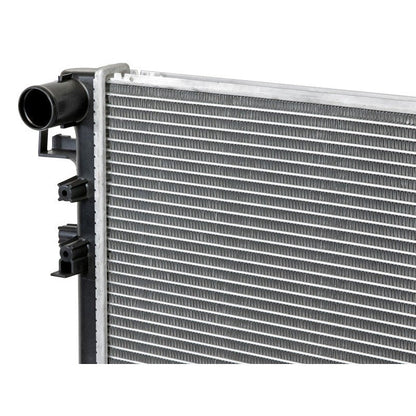 aFe BladeRunner OER Series Radiator 07-18 Jeep Wrangler (JK) V6-3.6/3.8L