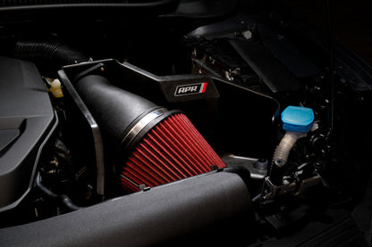 APR 19-26 Audi/Volkswagen EA888.3/3B/4/4B (MQB/MQB EVO/MQB AX) 1.8T/2.0T Open Air Intake System
