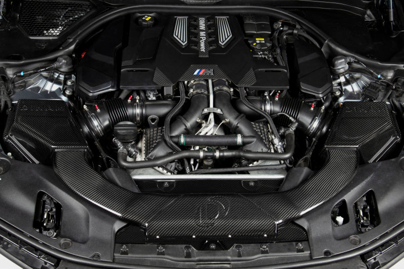Dinan 18-23 BMW M5 Cold Air Intake