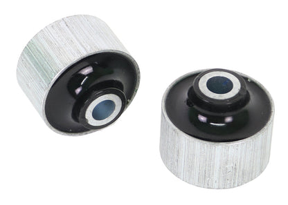 Whiteline Plus 10/06+ Toyota Aurion / 6/06+ Camry Front Lower Inner Rear Control Arm Bushing Ki
