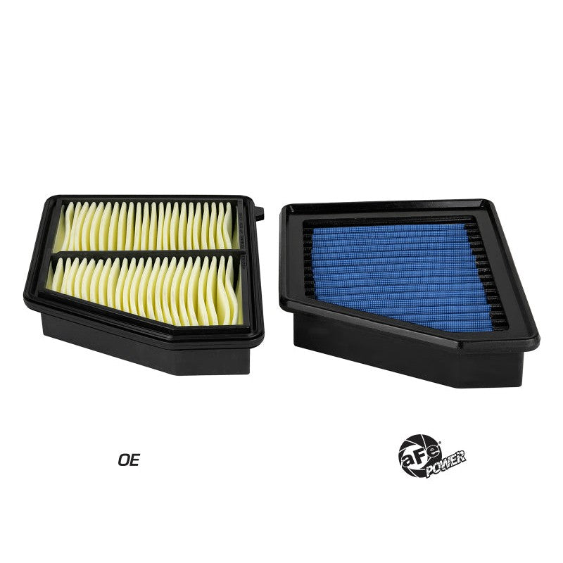 aFe MagnumFLOW Pro 5R OE Replacement Filter 16-19 Honda Civic