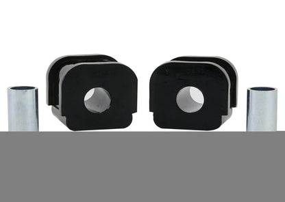 Whiteline Plus 7/88-5/00 Suzuki Swift Rear Lower/Inner Front Control Arm Bushing Kit