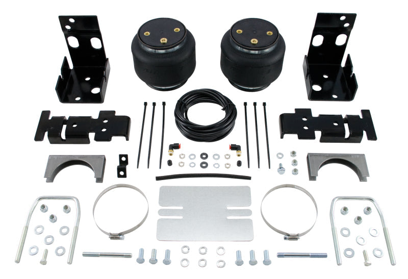 Air Lift LoadLifter 5000 Ultimate Rear Air Spring Kit for 06-17 Ford E-350 Super Duty XL/XLT