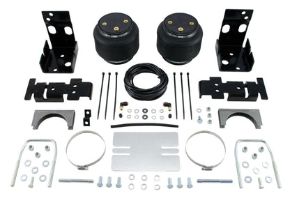 Air Lift LoadLifter 5000 Ultimate Rear Air Spring Kit for 06-17 Ford E-350 Super Duty XL/XLT