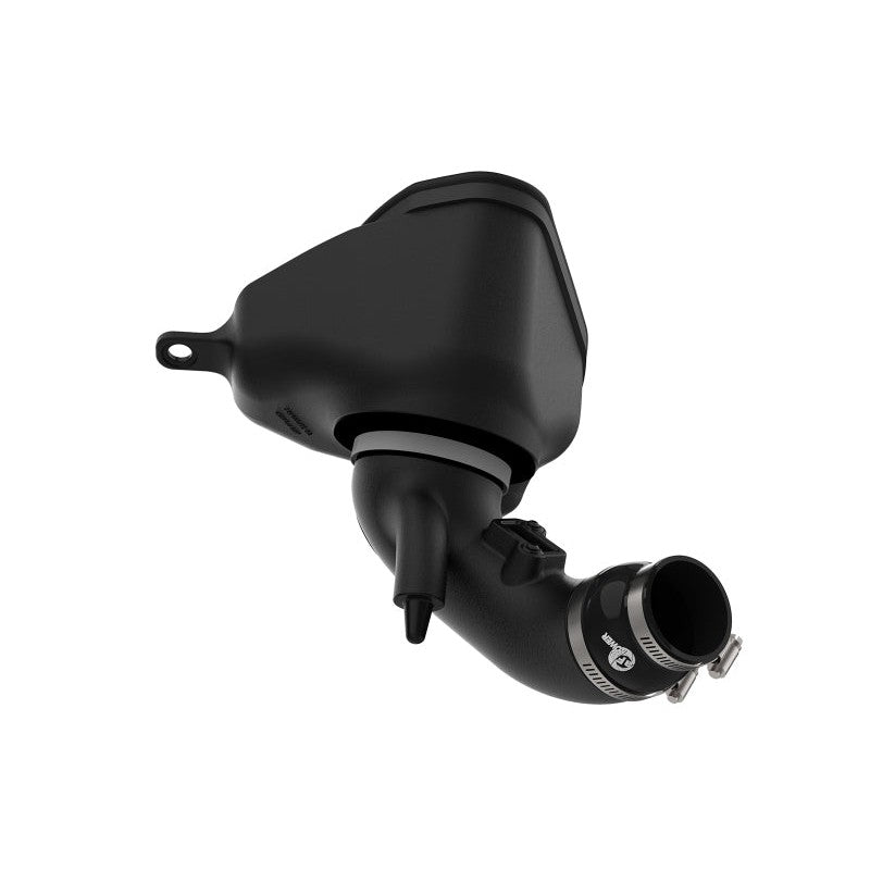 aFe Takeda Stage-2 Pro Dry S Cold Air Intake System 16-19 Infinity Q50/Q60 V6-3.0L (tt)