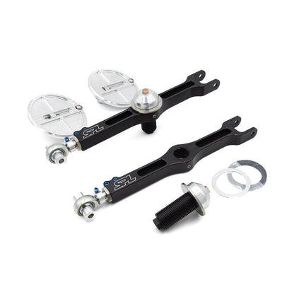 SPL Parts 2009+ Nissan 370Z Rear Mid Links