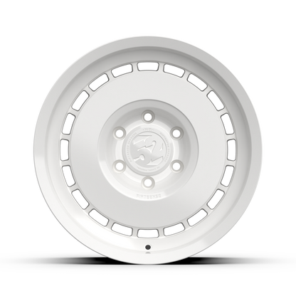 fifteen52 Evolution HD 17x8 6x130 38mm ET 84.1mm Center Bore Classic White Wheel
