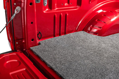 Husky Liners 05-22 Toyota Tacoma CC 5ft Bed Guardian Comfort Bed Mat