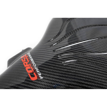 Corsa 06-13 Chevrolet Corvette C6 Z06 7.0L V8 Air Intake