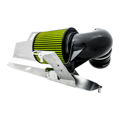 AWE Tuning 2020+ Toyota GR Supra S-FLO Carbon Intake