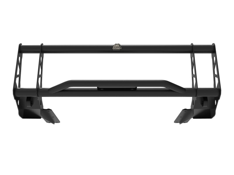 aFe POWER 2026 Subaru Outback Wilderness (BU) H4-2.4L (t) Terra Guard Bull Bar w/ Winch Mount