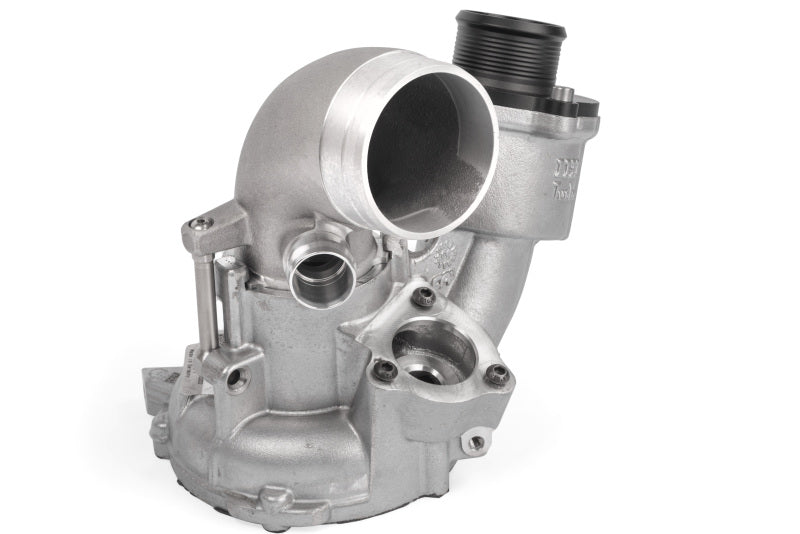 APR 19-26 Audi Q3 MQB Turbo Inlet Pipe
