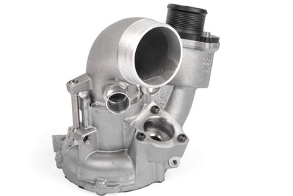 APR 19-26 Audi Q3 MQB Turbo Inlet Pipe