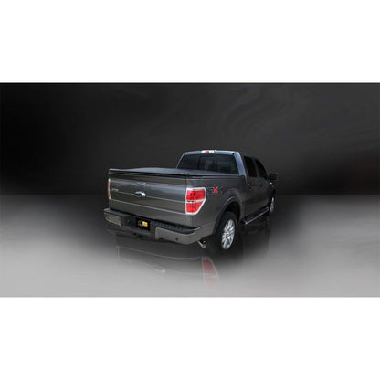 Corsa/dB 09-10 Ford F-150 4.6L V8 Polished Sport Cat-Back Exhaust