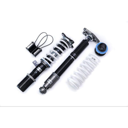 HKS HKSTUDIE SUSPENSION with CANCELLER for G80/G82