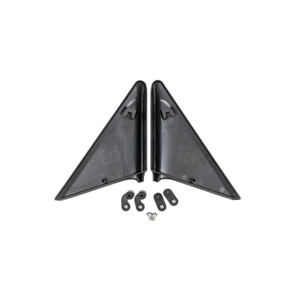 AWE Tuning Foiler Wind Diffuser for Porsche 991 / 981 / 718