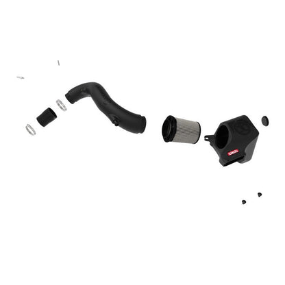 aFe Takeda Momentum Cold Air Intake System w/ Pro DRY S Media Hyundai Elantra Sport 17-20 L4-1.6T