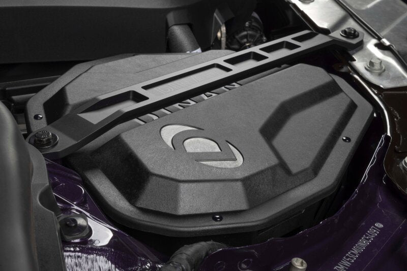 Dinan 20-26 BMW M340i/M440i (G20/G22/G23/G26)/22-26 BMW M240i (G42) Cold Air Intake