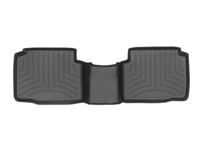 WeatherTech 2020+ Ford Escape Rear FloorLiner - Black