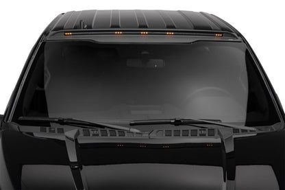 Husky Liners 15-24 Ford F-150 Aerocab PRO - Marker Light - Blk