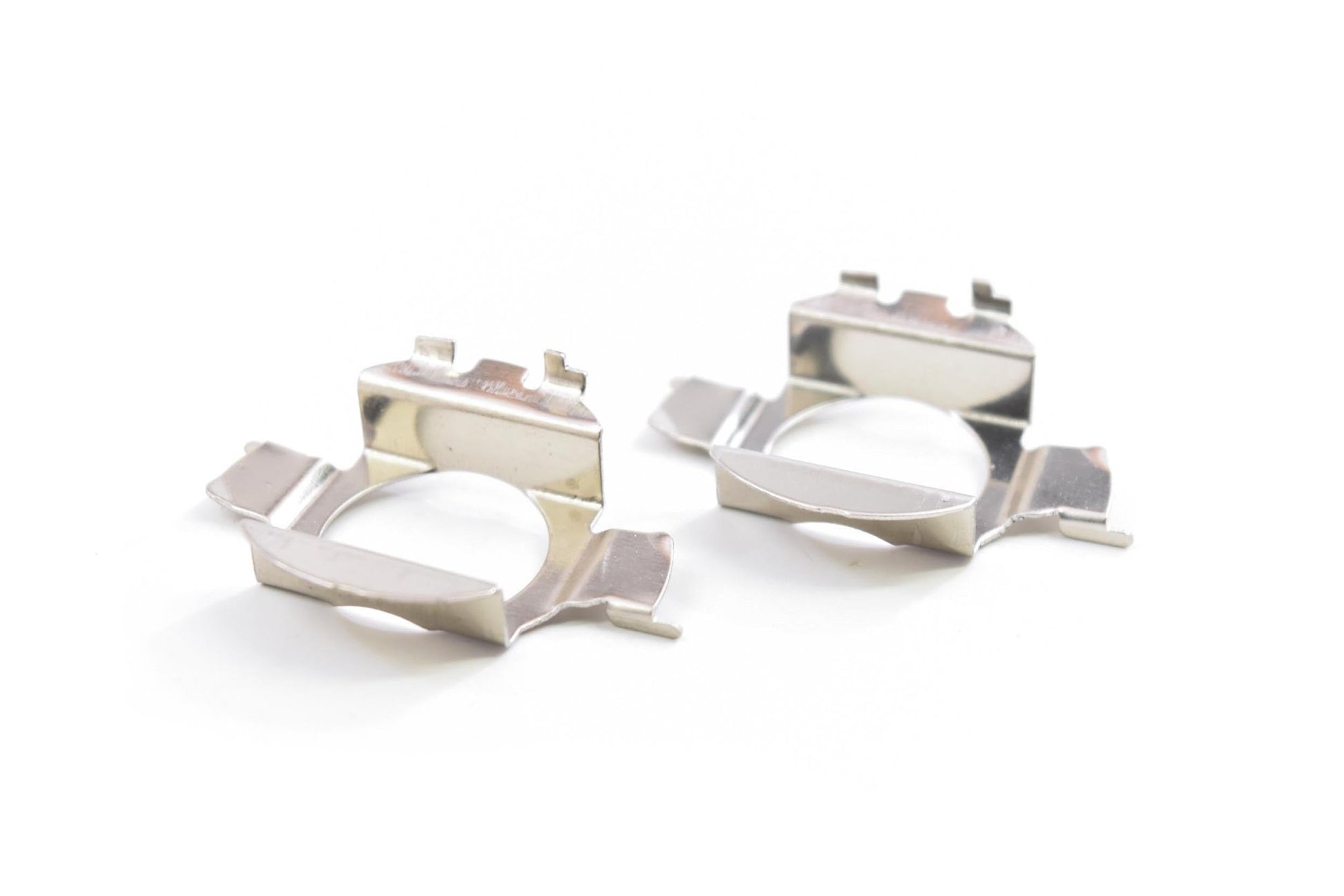 2Stroke 3.0 Adapters: Euro H7 (Set) - Bulb Holder / Adapter - Morimoto
