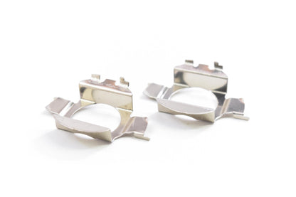 2Stroke 3.0 Adapters: Euro H7 (Set) - Bulb Holder / Adapter - Morimoto