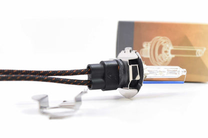 2Stroke 3.0 Adapters: Euro H7 (Set) - Bulb Holder / Adapter - Morimoto