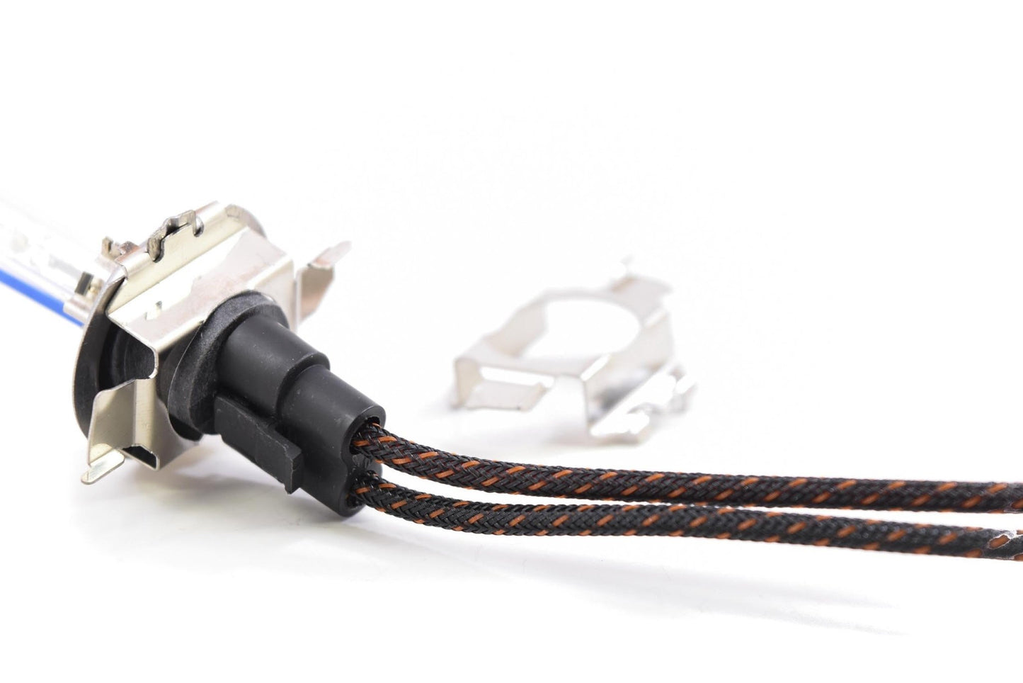 2Stroke 3.0 Adapters: Euro H7 (Set) - Bulb Holder / Adapter - Morimoto