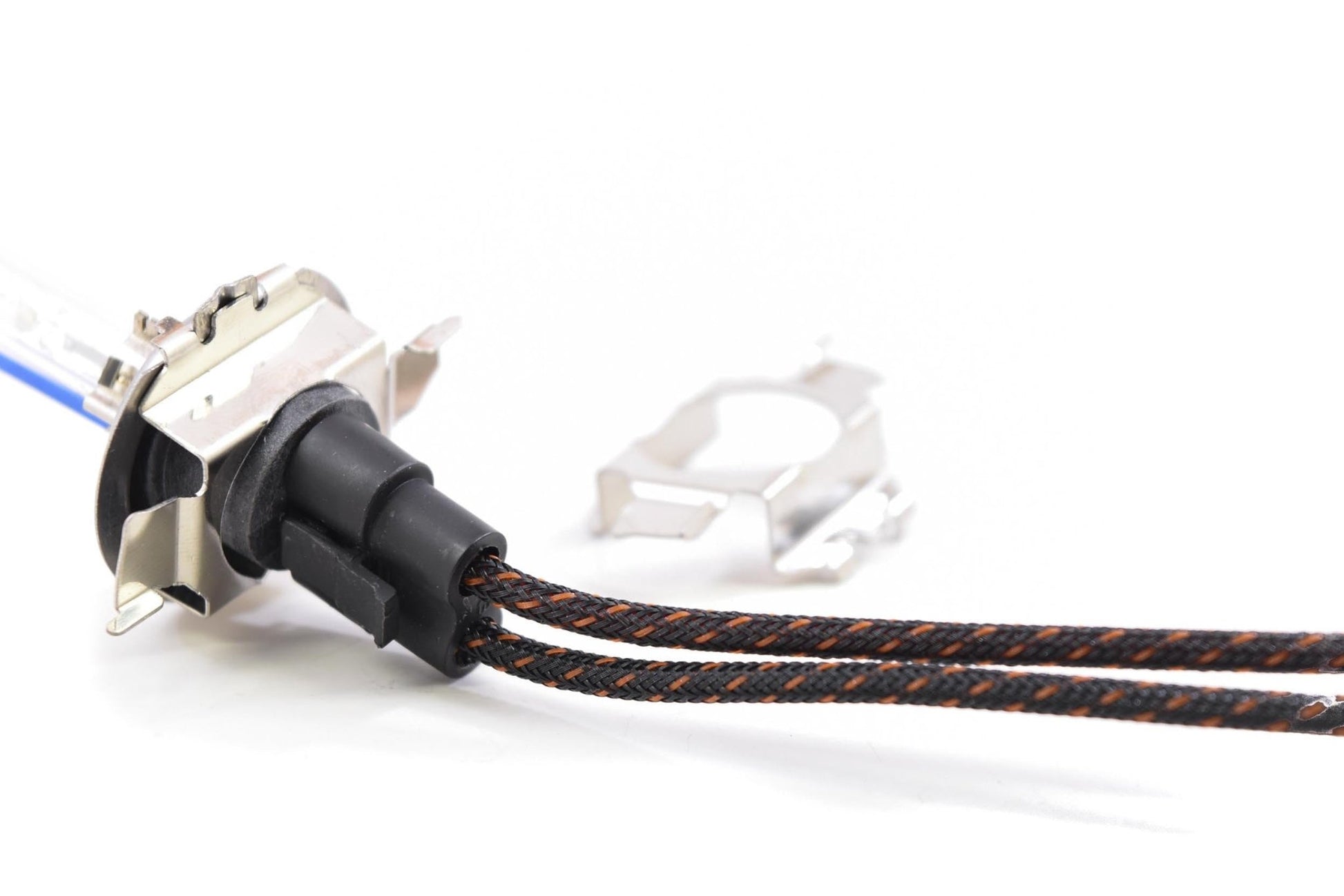 2Stroke 3.0 Adapters: Euro H7 (Set) - Bulb Holder / Adapter - Morimoto