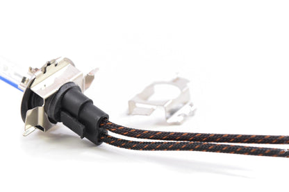 2Stroke 3.0 Adapters: Euro H7 (Set) - Bulb Holder / Adapter - Morimoto