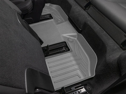WeatherTech 25-25 Volvo EX90 2nd Row Rear FloorLiner - Grey