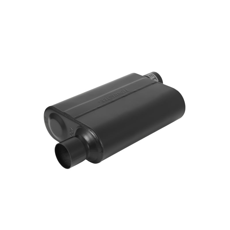 Flowmaster 2.5 IN(O)/OUT(O) Super 44 SS Muffler