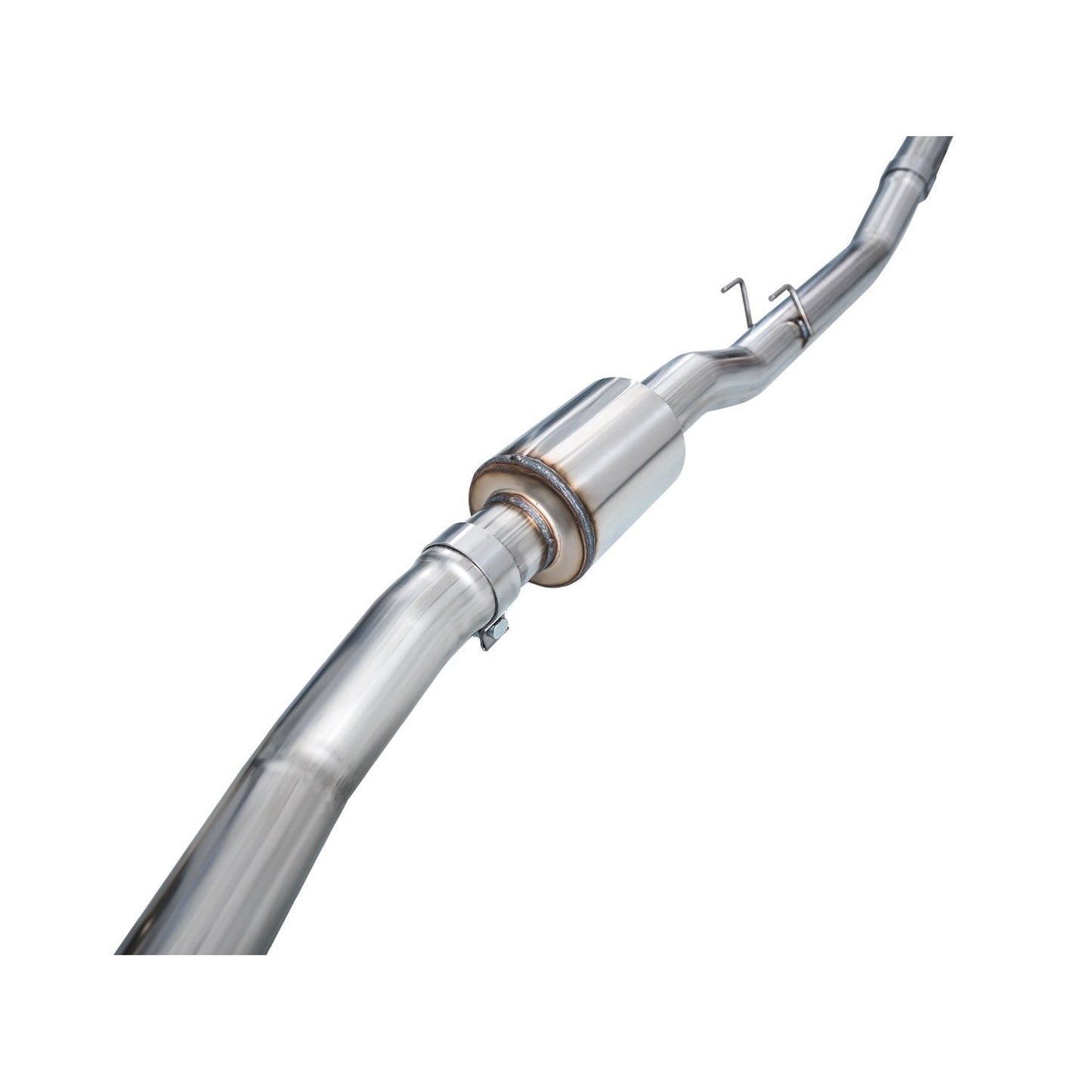 AWE Tuning Touring Edition Exhaust w/Triple Diamond Black Tips for 2024+ Acura Integra Type S DE5